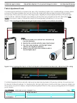 Предварительный просмотр 12 страницы Lutron Electronics LHD0-96W24V-U UL Manual