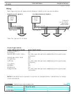 Preview for 3 page of Lutron Electronics LOS-CDT Series Manual