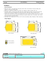 Preview for 5 page of Lutron Electronics LOS-CUS-500-WH Quick Start Manual