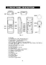 Предварительный просмотр 8 страницы Lutron Electronics LX-1128SD Operation Manual