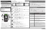 Preview for 2 page of Lutron Electronics Maestro MRF2S-8SD010 Manual