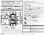 Preview for 6 page of Lutron Electronics Maestro MS-A202 Installation Manual