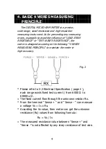 Preview for 6 page of Lutron Electronics MO-2014 Operation Manual