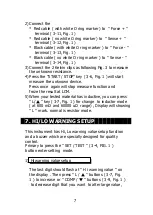 Preview for 9 page of Lutron Electronics MO-2014 Operation Manual