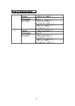 Предварительный просмотр 7 страницы Lutron Electronics MS-7011 Operation Manual