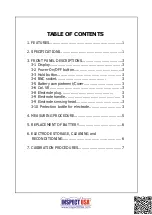 Preview for 2 page of Lutron Electronics NI-214 Operation Manual