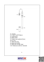 Preview for 6 page of Lutron Electronics NI-214 Operation Manual