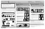 Предварительный просмотр 1 страницы Lutron Electronics PALLADIOM LMR-C Installation & Setup Manual