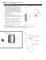 Preview for 3 page of Lutron Electronics PAV6M-120 Installation Manual