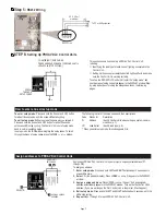 Preview for 7 page of Lutron Electronics PAV6M-120 Installation Manual