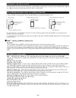 Preview for 8 page of Lutron Electronics PAV6M-120 Installation Manual