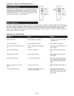 Preview for 14 page of Lutron Electronics PAV6M-120 Installation Manual