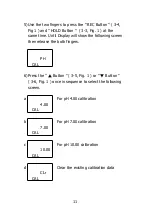 Preview for 13 page of Lutron Electronics PCE-228 Operation Manual