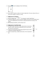 Предварительный просмотр 10 страницы Lutron Electronics PH-222 Manual