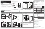 Preview for 8 page of Lutron Electronics Pico Privacy Control QSWP-DM Installation Manual