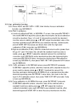 Preview for 14 page of Lutron Electronics PM-1064SD Operation Manual