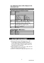 Preview for 10 page of Lutron Electronics PM-9102 Operation Manual