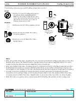 Preview for 3 page of Lutron Electronics PowPak FC-SENSOR Manual