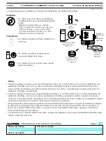 Preview for 12 page of Lutron Electronics PowPak FC-SENSOR Manual