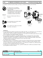 Preview for 21 page of Lutron Electronics PowPak FC-SENSOR Manual