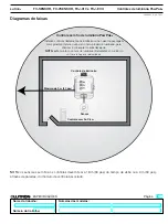 Preview for 35 page of Lutron Electronics PowPak FC-SENSOR Manual