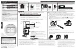 Preview for 3 page of Lutron Electronics PowPak FCJ-010 Installation Manual