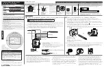 Preview for 5 page of Lutron Electronics PowPak FCJ-010 Installation Manual