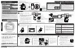 Preview for 2 page of Lutron Electronics PowPak RMJS-16R-DV-B Installation