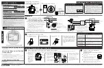 Preview for 4 page of Lutron Electronics PowPak RMJS-16R-DV-B Installation