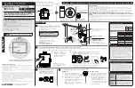 Preview for 4 page of Lutron Electronics PowPak RMJS-CCO1-24-B Installation