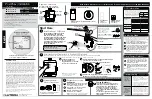 Lutron Electronics PowPak RMK-CCO1-24-B Installation Manual preview