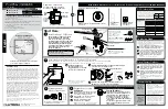 Предварительный просмотр 1 страницы Lutron Electronics PowPak RMK-CCO1-24-B Installation Manual