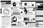 Предварительный просмотр 3 страницы Lutron Electronics PowPak RMK-CCO1-24-B Installation Manual