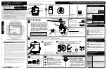 Предварительный просмотр 4 страницы Lutron Electronics PowPak RMK-CCO1-24-B Installation Manual