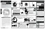 Предварительный просмотр 5 страницы Lutron Electronics PowPak RMK-CCO1-24-B Installation Manual