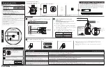 Предварительный просмотр 1 страницы Lutron Electronics PowPak RMKS-DAL32-SZ Installation Instructions Manual