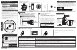 Предварительный просмотр 5 страницы Lutron Electronics PowPak RMKS-DAL32-SZ Installation Instructions Manual