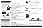 Предварительный просмотр 6 страницы Lutron Electronics PowPak RMKS-DAL32-SZ Installation Instructions Manual