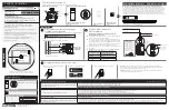 Предварительный просмотр 9 страницы Lutron Electronics PowPak RMKS-DAL32-SZ Installation Instructions Manual