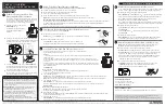 Предварительный просмотр 10 страницы Lutron Electronics PowPak RMKS-DAL32-SZ Installation Instructions Manual