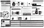 Предварительный просмотр 11 страницы Lutron Electronics PowPak RMKS-DAL32-SZ Installation Instructions Manual