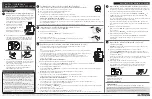 Предварительный просмотр 12 страницы Lutron Electronics PowPak RMKS-DAL32-SZ Installation Instructions Manual