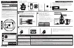 Предварительный просмотр 13 страницы Lutron Electronics PowPak RMKS-DAL32-SZ Installation Instructions Manual