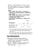 Предварительный просмотр 15 страницы Lutron Electronics PPH-2108 Operation Manual