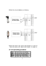 Preview for 10 page of Lutron Electronics PPS-9312 Operation Manual