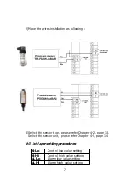 Предварительный просмотр 10 страницы Lutron Electronics PPS-9312 Operation Manual