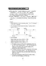 Предварительный просмотр 15 страницы Lutron Electronics PPS-9312 Operation Manual