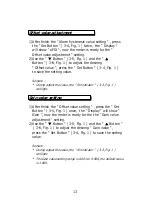 Preview for 16 page of Lutron Electronics PPS-9312 Operation Manual