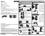 Preview for 2 page of Lutron Electronics Qoto Q-1PS Manual