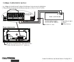 Preview for 27 page of Lutron Electronics QS Timeclock Installation And Operation Manual